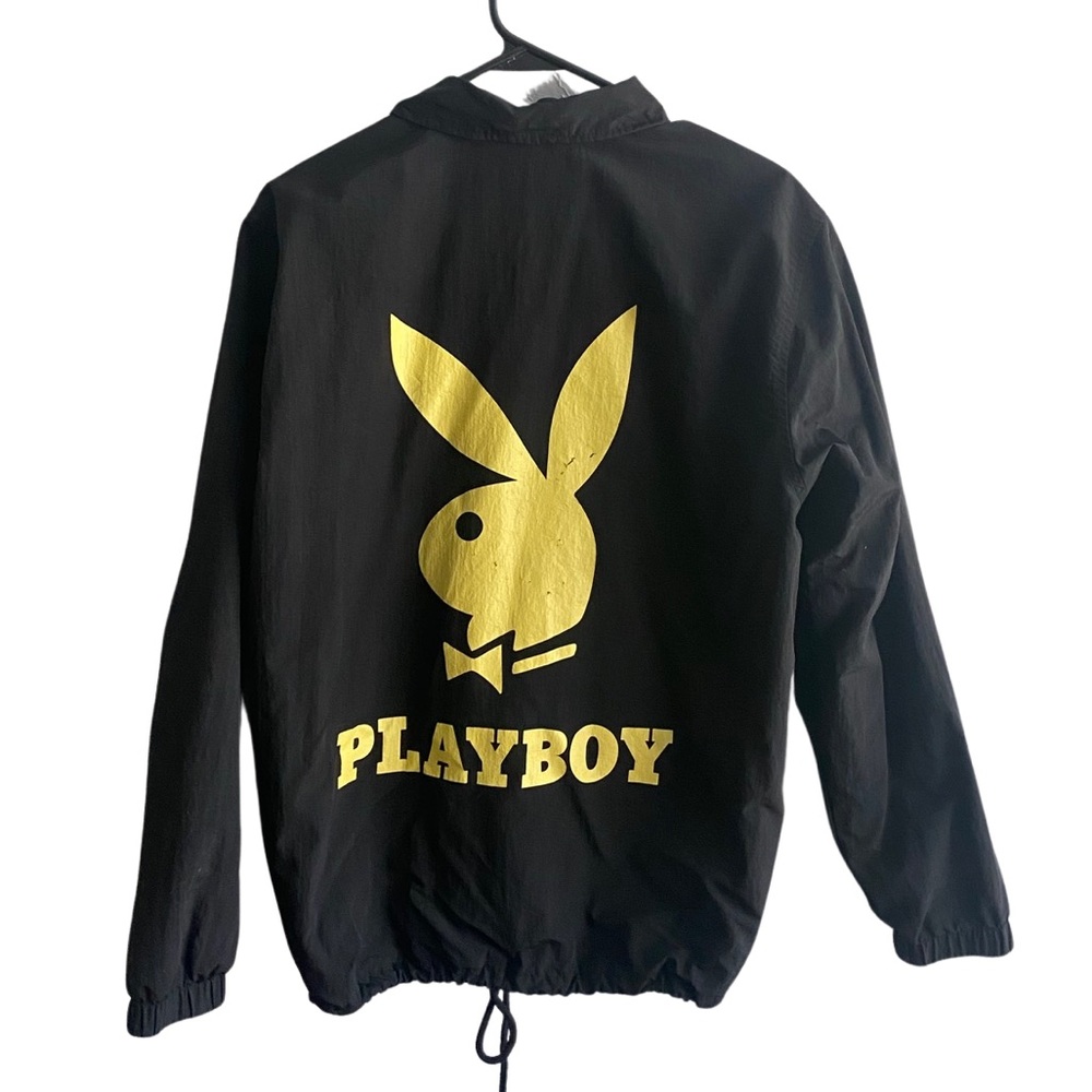 PLAYBOY JACKET